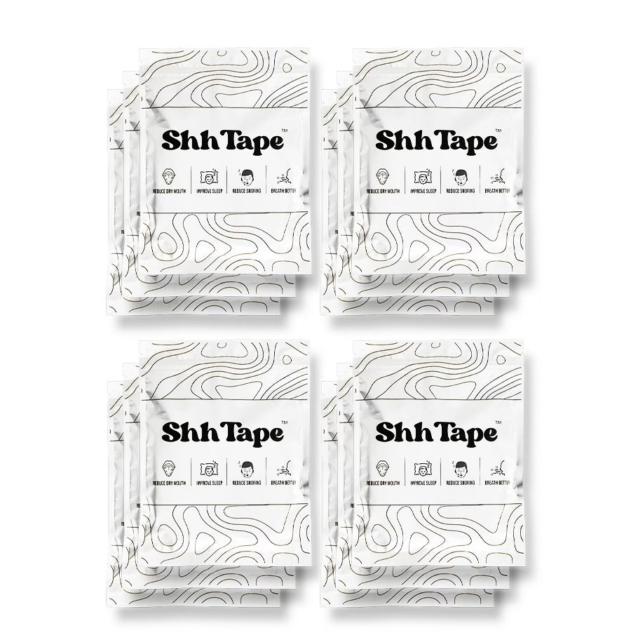 ShhTape LITE