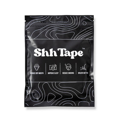 ShhTape