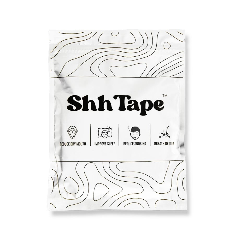 ShhTape LITE