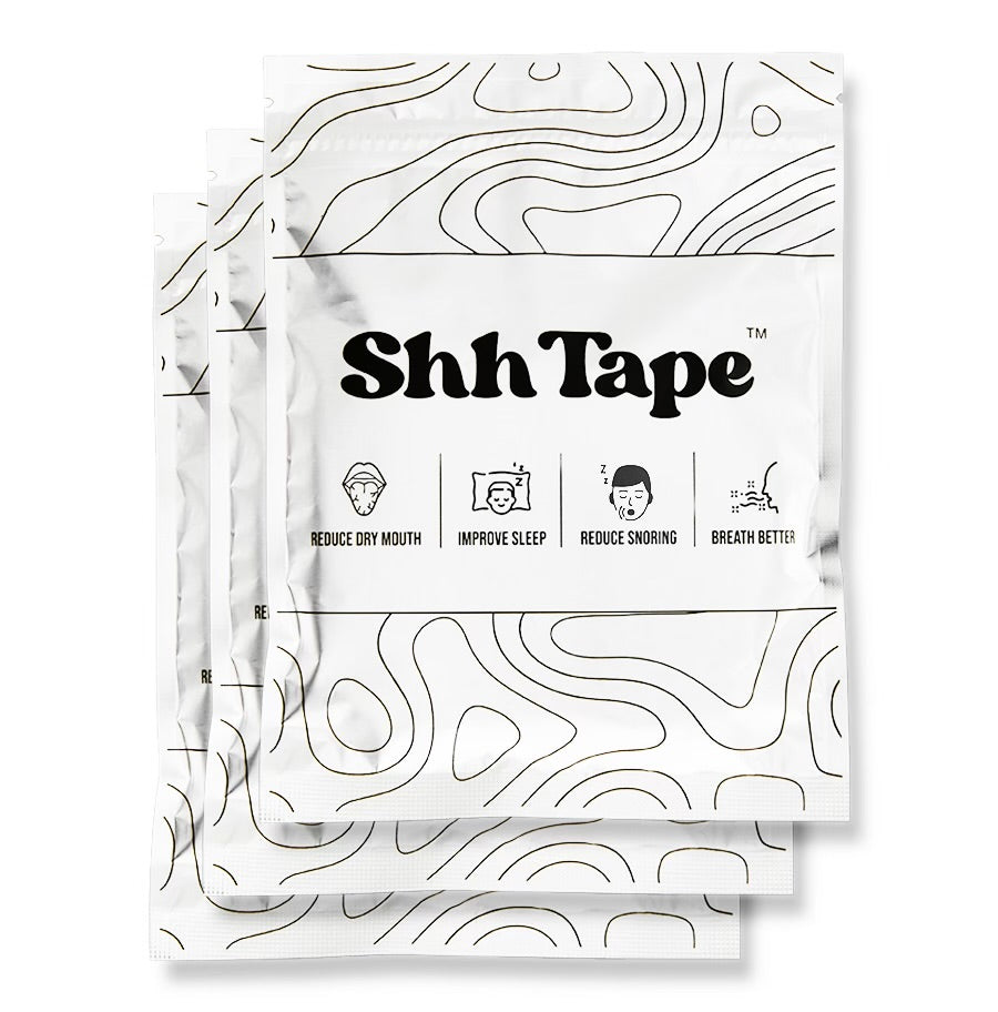 ShhTape LITE