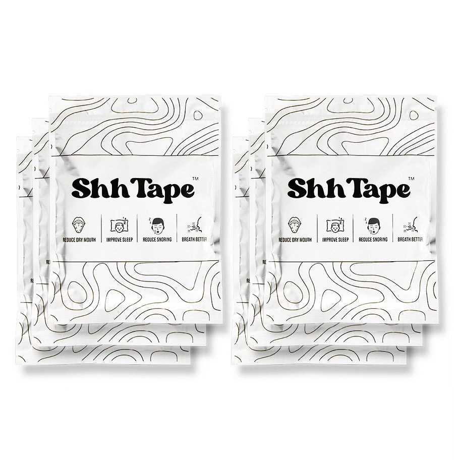 ShhTape LITE