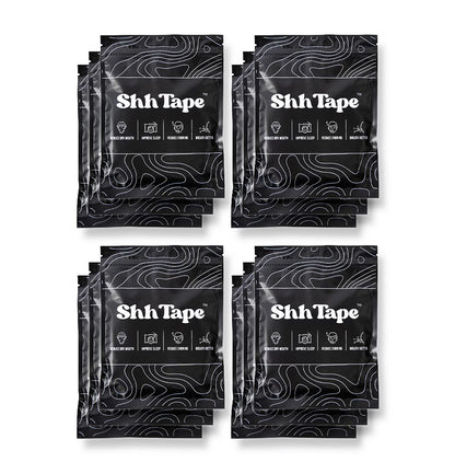 ShhTape